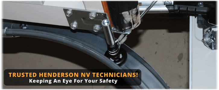 Garage Door Roller Repair Henderson NV